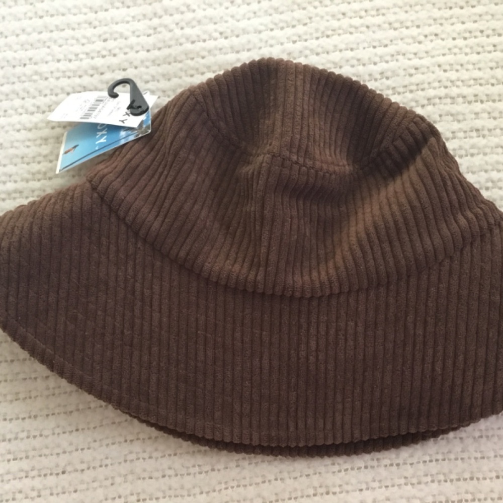 NWT Roxy Bucket Hat - Picture 2 of 4
